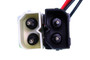 VEMO Air Conditioning Pressure Switch V20-73-0002