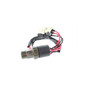 VEMO Air Conditioning Pressure Switch V20-73-0002
