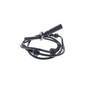 VEMO Wheel Speed Sensor V20-72-5189