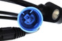 VEMO Wheel Speed Sensor V20-72-5213