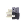 VEMO Window lifter switch V20-73-0006