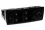 VEMO Window Regulator Switch V20-73-0148