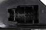 VEMO Window Regulator Switch V20-73-0148