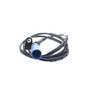 VEMO Wheel Speed Sensor V20-72-5260