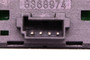 VEMO Window Regulator Switch V20-73-0011
