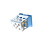 VEMO Passenger Compartment Fan Regulator V20-79-0013