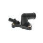 VEMO W/ Gasket Engine Coolant Thermostat Housing V20-99-0001