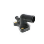 VEMO W/ Gasket Engine Coolant Thermostat Housing V20-99-0001