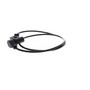 VEMO Crankshaft Pulse Sensor V24-72-0081-1