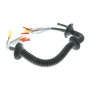 VEMO Cable Set Repair Kit V20-83-0004