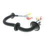 VEMO Cable Set Repair Kit V20-83-0004
