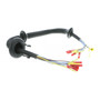 VEMO Cable Set Repair Kit V20-83-0004