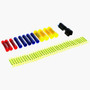 VEMO Cable Set Repair Kit V20-83-0008-1