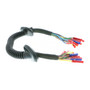 VEMO Cable Set Repair Kit V20-83-0024
