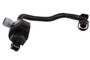 VEMO Valve, charcoal filter (tank ventilation V20-77-1008