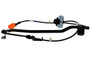 VEMO Wheel Speed Sensor V26-72-0105