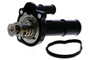 VEMO W/ Gasket Engine Coolant Thermostat Housing V25-99-1732