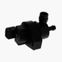 VEMO Valve, charcoal filter (tank ventilation V20-77-0037