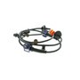 VEMO Wheel Speed Sensor V26-72-0113