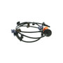 VEMO Wheel Speed Sensor V26-72-0113