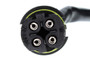 VEMO Lambda Sensor V20-76-0032