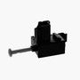 VEMO Switch, clutch control (engine control) V25-73-0068