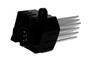 VEMO Passenger Compartment Fan Regulator V20-79-0004