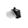 VEMO Passenger Compartment Fan Regulator V20-79-0004