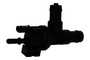 VEMO Valve, charcoal filter (tank ventilation) V20-77-0049