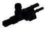 VEMO Valve, charcoal filter (tank ventilation) V20-77-0049