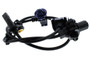VEMO Wheel Speed Sensor V26-72-0115