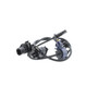 VEMO Wheel Speed Sensor V26-72-0115