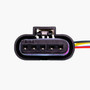 VEMO Cable Set Repair Kit V24-83-0035