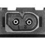 VEMO Passenger Compartment Fan Regulator V20-79-0005