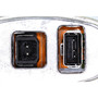 VEMO Gas Discharge Lamp Ignitor V20-84-0043