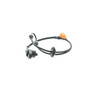 VEMO Wheel Speed Sensor V26-72-0172