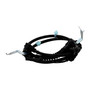 VEMO Wheel Speed Sensor V26-72-0275