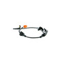 VEMO Wheel Speed Sensor V26-72-0139