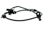 VEMO Wheel Speed Sensor V26-72-0117