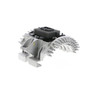 VEMO Passenger Compartment Fan Regulator V20-79-0007