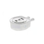 VEMO Engine Oil Cooler V25-60-0047