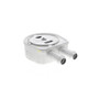 VEMO Engine Oil Cooler V25-60-0047