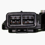 VEMO Shift Selector Lever V25-73-0078