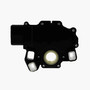 VEMO Shift Selector Lever V25-73-0078