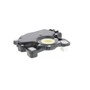 VEMO Shift Selector Lever V25-73-0078