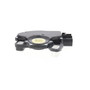 VEMO Shift Selector Lever V25-73-0078