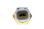 VEMO Coolant Temperature Sensor V26-72-0009