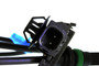 VEMO Wheel Speed Sensor V26-72-0145