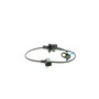 VEMO Wheel Speed Sensor V26-72-0145