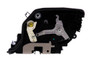VEMO Door Lock V20-85-0071